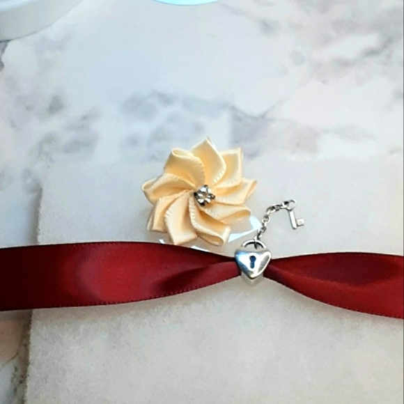 Pandora Jewelry - Aunthentic Pandora Key to my Heart dangle Charm #790971 Sterling Silver 925